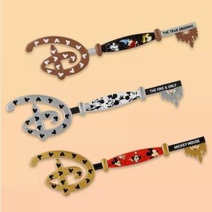 Disney *Special Edition* Collectible Keys